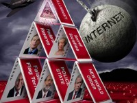 Wake Up Call – New World Order