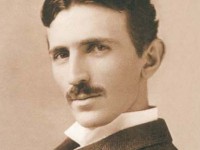 Nikola Tesla – Genius Who Lit the World