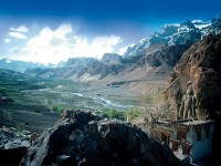 Tibet: A Buddhist Trilogy