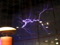 Lost Lightning: The Missing Secrets of Nikola Tesla