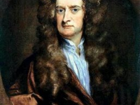 Newton – The Dark Heretic