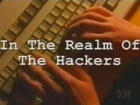 The Realm of The Hackers