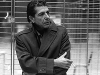 Ladies and Gentlemen… Mr. Leonard Cohen