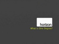 What is One Degree?