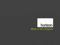 What is One Degree?