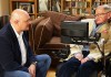 Dara O’Briain Meets Stephen Hawking