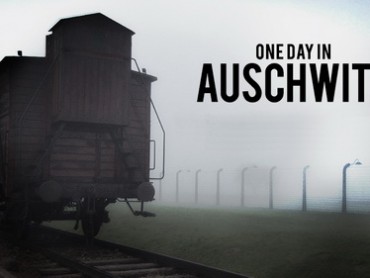 One Day in Auschwitz