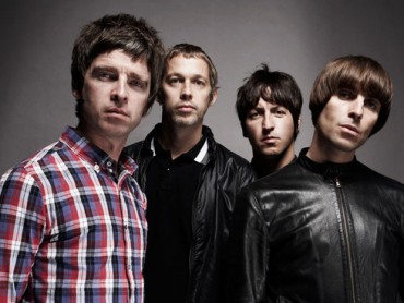 Behind The Music: Oasis