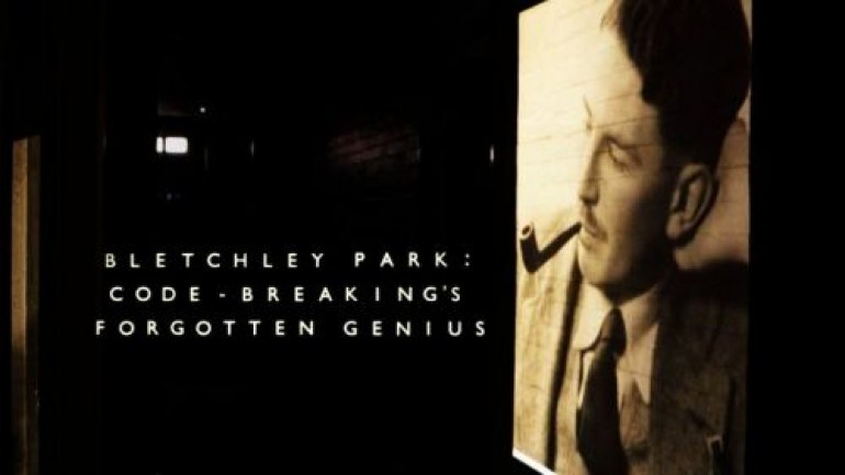 Bletchley Park: Code-breaking’s Forgotten Genius