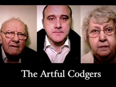 The Artful Codgers