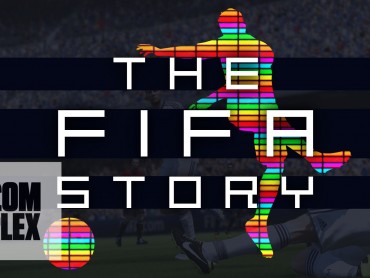 The FIFA Story