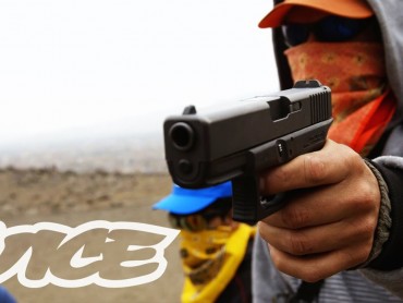 Cocaine: Narcos, Sicarios and Peru