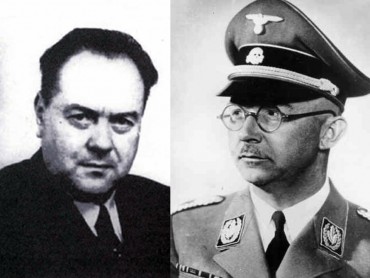 Himmler’s Doctor