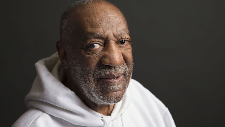 No Laughing Matter: Inside the Bill Cosby Allegations