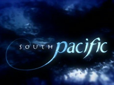 South Pacific: Strange Islands