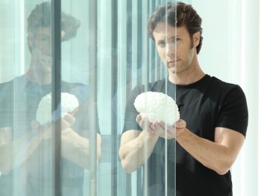 The Brain: With David Eagleman