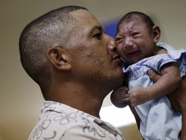 Love in the Time of Zika