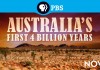 Australia: First 4 Billion Years