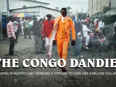 The Congo Dandies