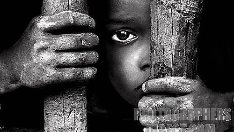 Child Slavery with Rageh Omaar