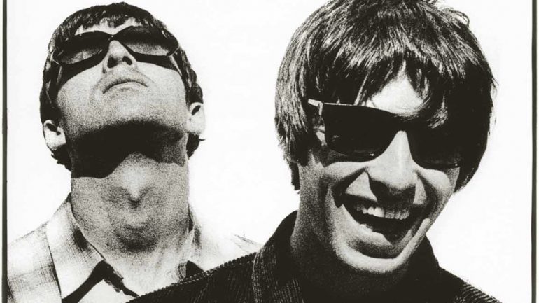 Oasis: Don’t Look Back In Anger