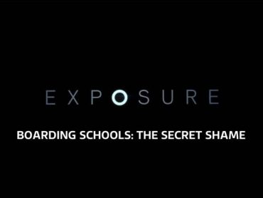 Boarding Schools: The Secret Shame