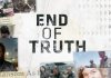 End of Truth