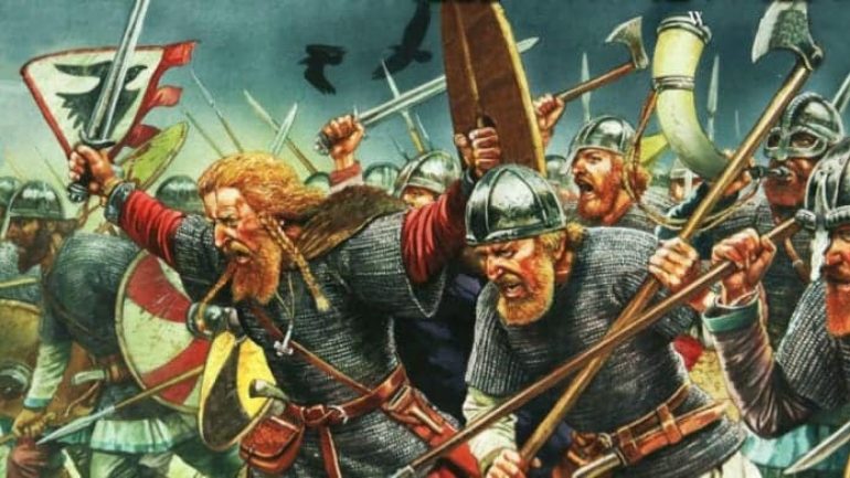 The Mysterious Vikings: Who Were They?