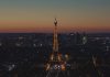 Three Days That Shook Paris