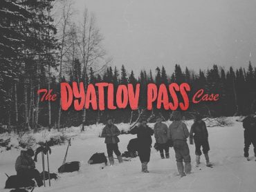 The Dyatlov Pass Case