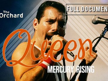 The Story of Queen: Mercury Rising