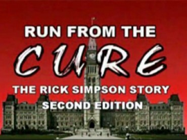 Run From The Cure