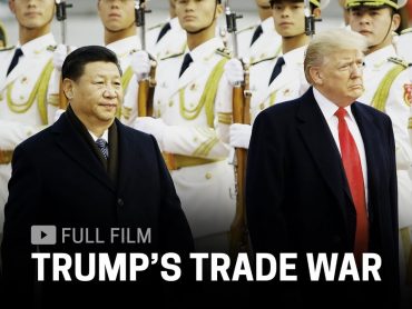 Trump’s Trade War