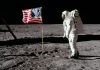 50 Years of Exploration: The Golden Anniversary of NASA