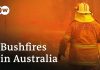 Australia: Ravaged by Drought and Fire