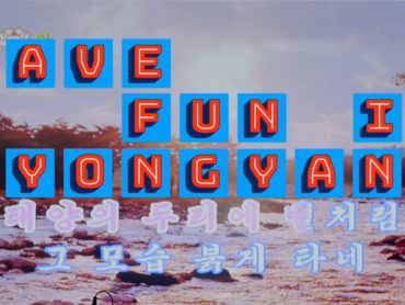 Have Fun in Pyongyang