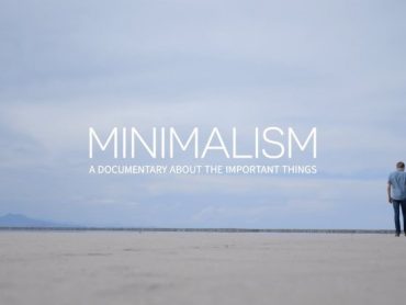 MINIMALISM: A Documentary About The Important Things