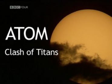 Atom: Clash of The Titans