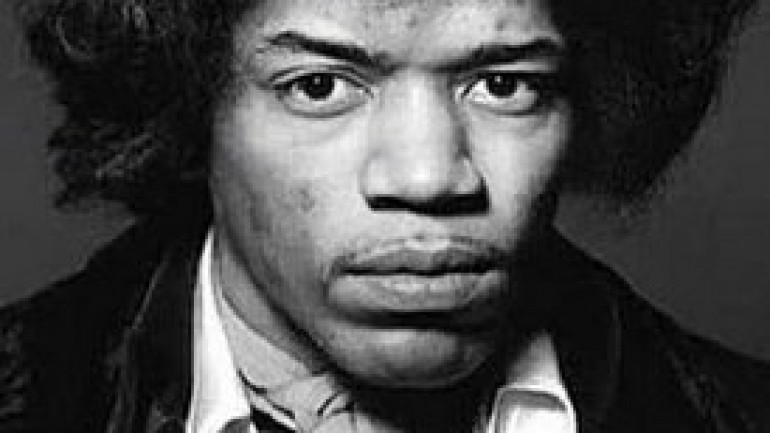 Jimi Hendrix the Uncut Story