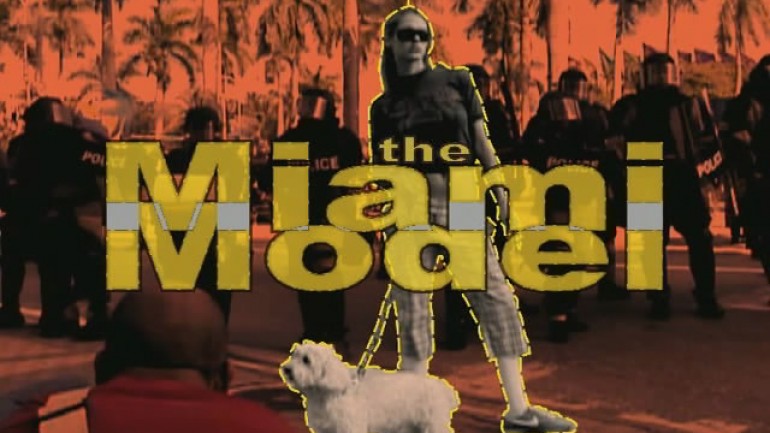 The Miami Model