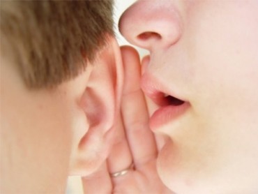 Hearing and Balance: The Human Senses
