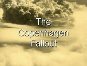 Copenhagen Fall Out
