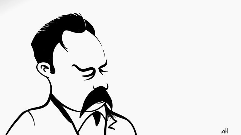 Nietzsche: Beyond Good and Evil