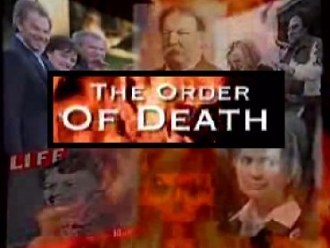 The Order of Death