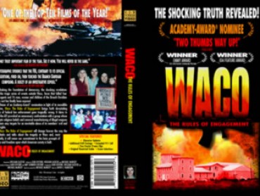 WACO: The Rules of Engagement