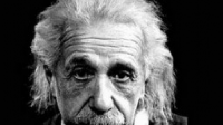 Einstein’s Equation of Life and Death