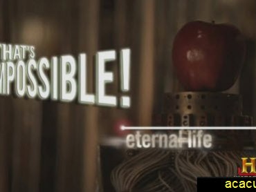 That’s Impossible: Eternal Life