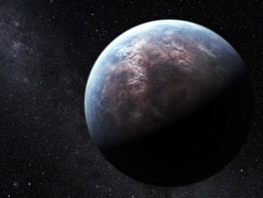 Cosmic Journeys: The Search For Earth-Like Planets