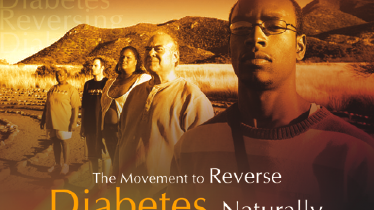 Simply Raw: Reversing Diabetes in 30 Days