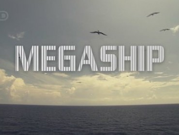 Megaship – OOCL Atlanta